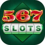 567 slots Game